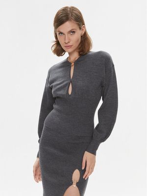 Sweter damski jesienny Pinko ze sklepu: MODIVO w kategorii: Swetry damskie - zdjęcie WP-EBWP-BKLVO-LN0_0000303035372