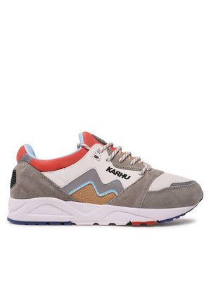 Karhu - Buty sportowe męskie na lato ze sklepu: MODIVO w kategorii: Buty sportowe męskie - zdjęcie WP-EBWP-BKLVO-LN0_0000303038298