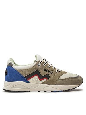 Buty sportowe męskie na wiosnę Karhu ze sklepu: MODIVO w kategorii: Buty sportowe męskie - zdjęcie WP-EBWP-BKLVO-LN0_0000303038397