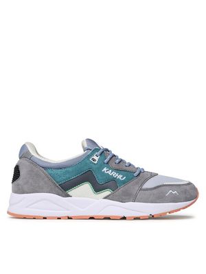 Buty sportowe męskie na wiosnę Karhu ze sklepu: MODIVO w kategorii: Buty sportowe męskie - zdjęcie WP-EBWP-BKLVO-LN0_0000303038557