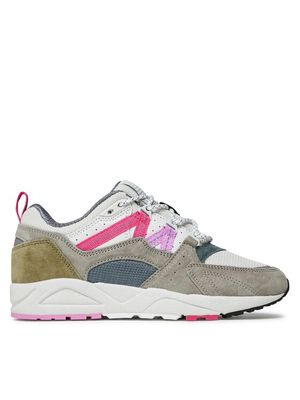 Buty sportowe damskie na wiosnę Karhu ze sklepu: MODIVO w kategorii: Buty sportowe damskie - zdjęcie WP-EBWP-BKLVO-LN0_0000303039141