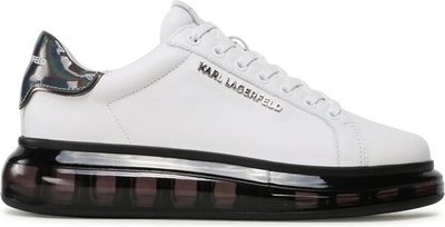 Buty sportowe męskie na wiosnę Karl Lagerfeld ze sklepu: MODIVO w kategorii: Buty sportowe męskie - zdjęcie WP-EBWP-BKLVO-LN0_0000303042165