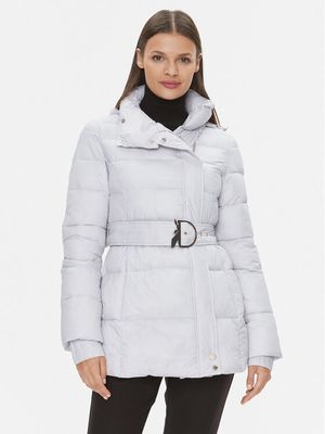 Kurtka damska casual Patrizia Pepe ze sklepu: MODIVO w kategorii: Kurtki damskie - zdjęcie WP-EBWP-BKLVO-LN0_0000303045487