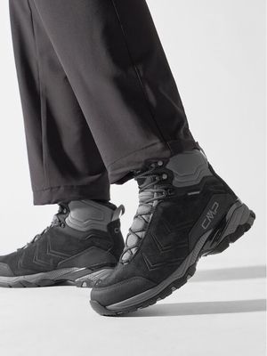 Buty trekkingowe męskie na zimę CMP ze sklepu: MODIVO w kategorii: Buty trekkingowe męskie - zdjęcie WP-EBWP-BKLVO-LN0_0000303047528