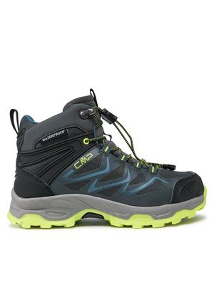 Buty trekkingowe dziecięce na zimę CMP ze sklepu: MODIVO w kategorii: Buty trekkingowe dziecięce - zdjęcie WP-EBWP-BKLVO-LN0_0000303047832