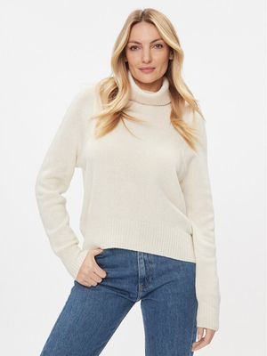 Sweter damski Max & Co. ze sklepu: MODIVO w kategorii: Swetry damskie - zdjęcie WP-EBWP-BKLVO-LN0_0000303048358