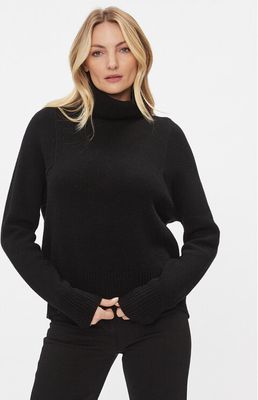 Sweter damski na zimę Max & Co. ze sklepu: MODIVO w kategorii: Swetry damskie - zdjęcie WP-EBWP-BKLVO-LN0_0000303048396