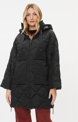 Kurtka damska casual Max & Co. ze sklepu: MODIVO w kategorii: Kurtki damskie - zdjęcie WP-EBWP-BKLVO-LN0_0000303048457