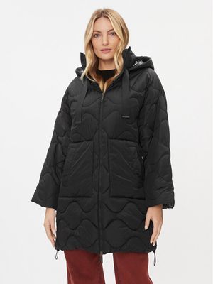 Kurtka damska casual Max & Co. ze sklepu: MODIVO w kategorii: Kurtki damskie - zdjęcie WP-EBWP-BKLVO-LN0_0000303048457