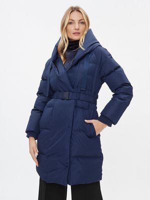 Kurtka damska jesienna casual Max & Co. ze sklepu: MODIVO w kategorii: Kurtki damskie - zdjęcie WP-EBWP-BKLVO-LN0_0000303048754