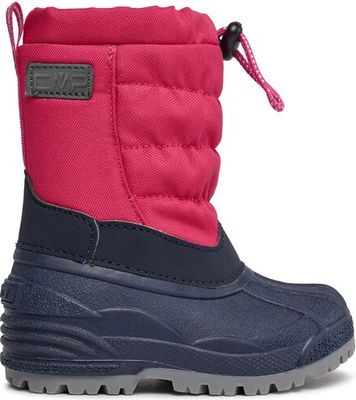 Buty zimowe dziecięce na zimę CMP ze sklepu: MODIVO w kategorii: Buty zimowe dziecięce - zdjęcie WP-EBWP-BKLVO-LN0_0000303050559