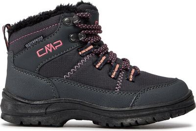 Buty trekkingowe dziecięce na zimę CMP ze sklepu: MODIVO w kategorii: Buty trekkingowe dziecięce - zdjęcie WP-EBWP-BKLVO-LN0_0000303051457