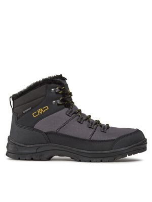 Buty trekkingowe męskie na zimę CMP ze sklepu: MODIVO w kategorii: Buty trekkingowe męskie - zdjęcie WP-EBWP-BKLVO-LN0_0000303051518