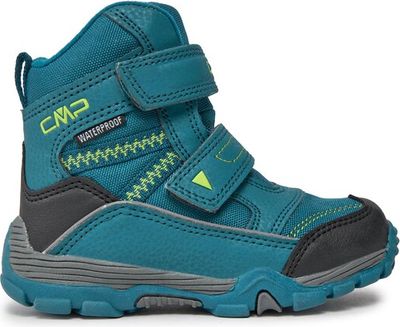 Buty zimowe dziecięce na zimę CMP ze sklepu: MODIVO w kategorii: Buty zimowe dziecięce - zdjęcie WP-EBWP-BKLVO-LN0_0000303051594