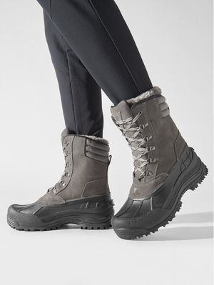 Buty zimowe męskie zimowe CMP ze sklepu: MODIVO w kategorii: Buty zimowe męskie - zdjęcie WP-EBWP-BKLVO-LN0_0000303051747