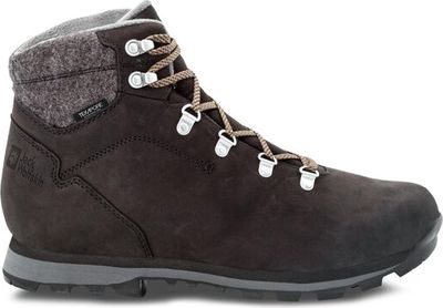 Buty trekkingowe męskie na zimę Jack Wolfskin ze sklepu: MODIVO w kategorii: Buty trekkingowe męskie - zdjęcie WP-EBWP-BKLVO-LN0_0000303051907