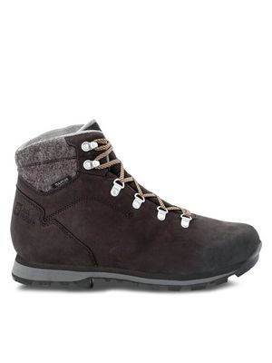 Buty trekkingowe męskie na zimę Jack Wolfskin ze sklepu: MODIVO w kategorii: Buty trekkingowe męskie - zdjęcie WP-EBWP-BKLVO-LN0_0000303051907