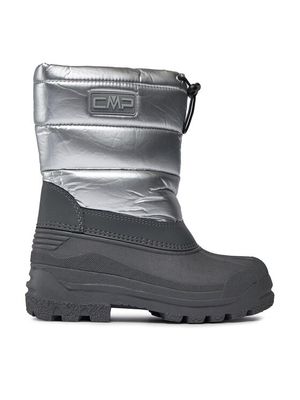 Buty zimowe dziecięce zimowe CMP ze sklepu: MODIVO w kategorii: Buty zimowe dziecięce - zdjęcie WP-EBWP-BKLVO-LN0_0000303053178