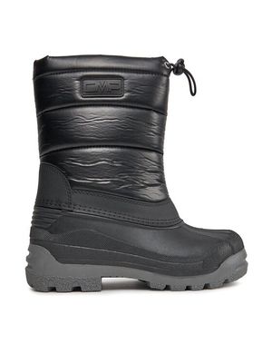 CMP - Buty zimowe dziecięce zimowe ze sklepu: MODIVO w kategorii: Buty zimowe dziecięce - zdjęcie WP-EBWP-BKLVO-LN0_0000303053185