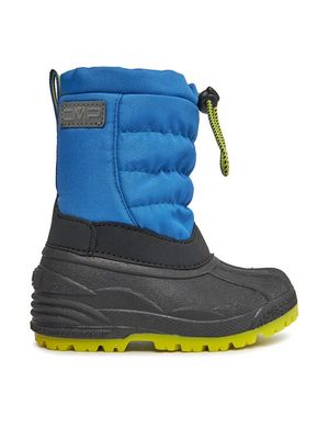 Buty zimowe dziecięce zimowe CMP ze sklepu: MODIVO w kategorii: Buty zimowe dziecięce - zdjęcie WP-EBWP-BKLVO-LN0_0000303053192