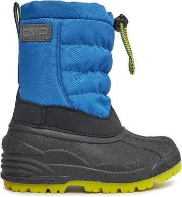 Buty zimowe dziecięce zimowe CMP ze sklepu: MODIVO w kategorii: Buty zimowe dziecięce - zdjęcie WP-EBWP-BKLVO-LN0_0000303053192