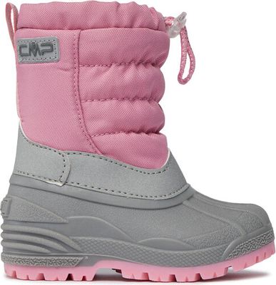 Buty zimowe dziecięce zimowe CMP ze sklepu: MODIVO w kategorii: Buty zimowe dziecięce - zdjęcie WP-EBWP-BKLVO-LN0_0000303053215