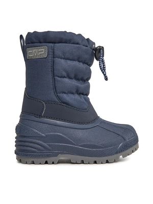Buty zimowe dziecięce na zimę CMP ze sklepu: MODIVO w kategorii: Buty zimowe dziecięce - zdjęcie WP-EBWP-BKLVO-LN0_0000303053239