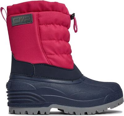 Buty zimowe dziecięce na zimę CMP ze sklepu: MODIVO w kategorii: Buty zimowe dziecięce - zdjęcie WP-EBWP-BKLVO-LN0_0000303053277