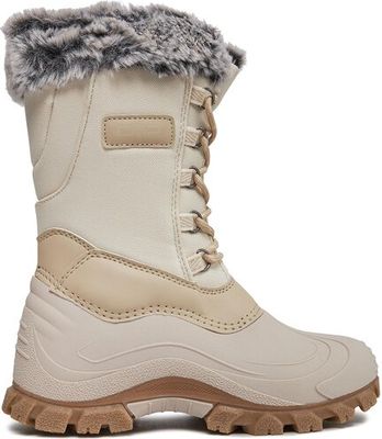 Buty zimowe dziecięce na zimę CMP ze sklepu: MODIVO w kategorii: Buty zimowe dziecięce - zdjęcie WP-EBWP-BKLVO-LN0_0000303053406