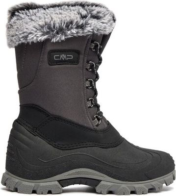 Buty zimowe dziecięce zimowe CMP ze sklepu: MODIVO w kategorii: Buty zimowe dziecięce - zdjęcie WP-EBWP-BKLVO-LN0_0000303053475