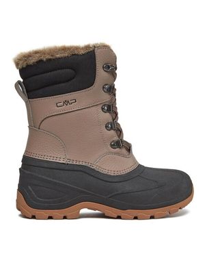 Śniegowce damskie na zimę CMP ze sklepu: MODIVO w kategorii: Śniegowce damskie - zdjęcie WP-EBWP-BKLVO-LN0_0000303053567