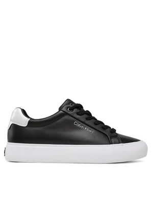 Buty sportowe damskie na wiosnę Calvin Klein ze sklepu: MODIVO w kategorii: Buty sportowe damskie - zdjęcie WP-EBWP-BKLVO-LN0_0000303058067