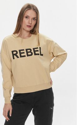 Bluza damska na zimę ONLY ze sklepu: MODIVO w kategorii: Bluzy damskie - zdjęcie WP-EBWP-BKLVO-LN0_0000303068837