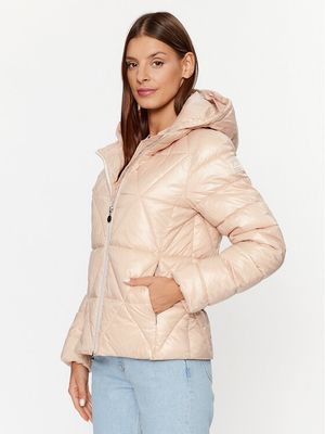 EA7 Emporio Armani - Kurtka damska ze sklepu: MODIVO w kategorii: Kurtki damskie - zdjęcie WP-EBWP-BKLVO-LN0_0000303072193