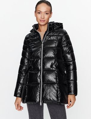 EA7 Emporio Armani - Kurtka damska na zimę ze sklepu: MODIVO w kategorii: Kurtki damskie - zdjęcie WP-EBWP-BKLVO-LN0_0000303072544
