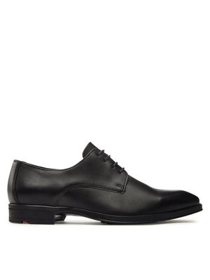 Buty eleganckie męskie na jesień Lloyd ze sklepu: MODIVO w kategorii: Buty eleganckie męskie - zdjęcie WP-EBWP-BKLVO-LN0_0000303073770