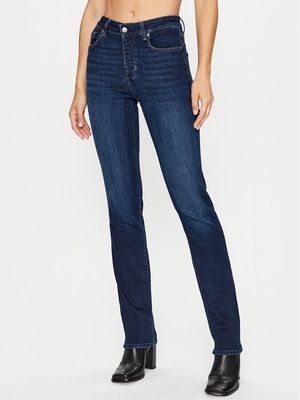 Jeansy damskie casual Liu Jo ze sklepu: MODIVO w kategorii: Jeansy damskie - zdjęcie WP-EBWP-BKLVO-LN0_0000303075071