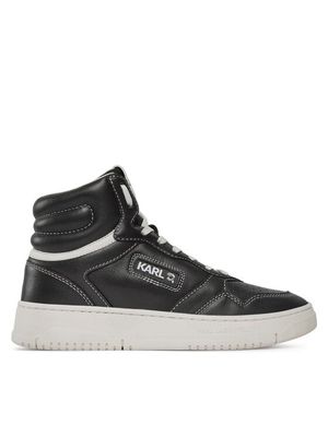 Buty sportowe damskie na wiosnę Karl Lagerfeld ze sklepu: MODIVO w kategorii: Buty sportowe damskie - zdjęcie WP-EBWP-BKLVO-LN0_0000303075699