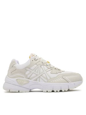 Buty sportowe męskie na wiosnę Armani Exchange ze sklepu: MODIVO w kategorii: Buty sportowe męskie - zdjęcie WP-EBWP-BKLVO-LN0_0000303077143