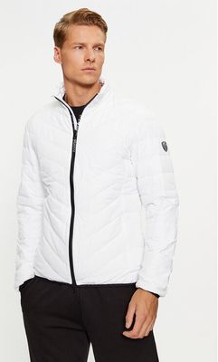 EA7 Emporio Armani - Kurtka męska wiosenna ze sklepu: MODIVO w kategorii: Kurtki męskie - zdjęcie WP-EBWP-BKLVO-LN0_0000303081539
