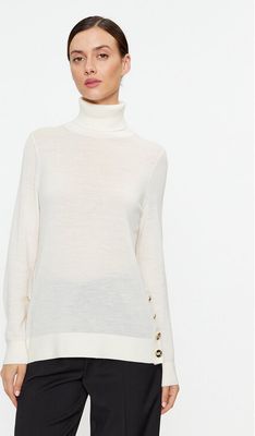 Sweter damski Michael Michael Kors ze sklepu: MODIVO w kategorii: Swetry damskie - zdjęcie WP-EBWP-BKLVO-LN0_0000303081683