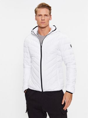 EA7 Emporio Armani - Kurtka męska ze sklepu: MODIVO w kategorii: Kurtki męskie - zdjęcie WP-EBWP-BKLVO-LN0_0000303081768