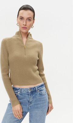 Sweter damski na zimę casual Michael Michael Kors ze sklepu: MODIVO w kategorii: Swetry damskie - zdjęcie WP-EBWP-BKLVO-LN0_0000303081997