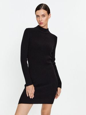Sukienka casualowa Michael Michael Kors ze sklepu: MODIVO w kategorii: Sukienki - zdjęcie WP-EBWP-BKLVO-LN0_0000303082055