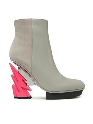 United Nude - Botki na jesień ze sklepu: MODIVO w kategorii: Botki - zdjęcie WP-EBWP-BKLVO-LN0_0000303085476