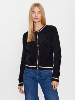 Liu Jo Sport - Sweter damski na zimę ze sklepu: MODIVO w kategorii: Swetry damskie - zdjęcie WP-EBWP-BKLVO-LN0_0000303085902