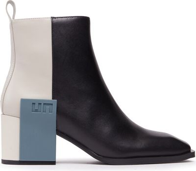 United Nude - Botki jesienne ze sklepu: MODIVO w kategorii: Botki - zdjęcie WP-EBWP-BKLVO-LN0_0000303085919