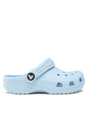 Klapki dziecięce na lato Crocs ze sklepu: MODIVO w kategorii: Klapki dziecięce - zdjęcie WP-EBWP-BKLVO-LN0_0000303087647