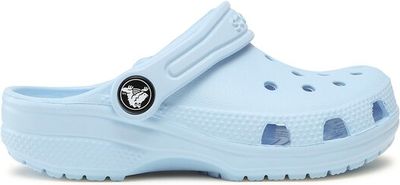 Klapki dziecięce na lato Crocs ze sklepu: MODIVO w kategorii: Klapki dziecięce - zdjęcie WP-EBWP-BKLVO-LN0_0000303087647