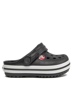 Klapki dziecięce na lato Crocs ze sklepu: MODIVO w kategorii: Klapki dziecięce - zdjęcie WP-EBWP-BKLVO-LN0_0000303087999